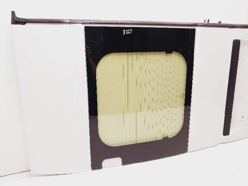 Recambio de porton trasero izquierdo para fiat ducato caja cerrada (250) referencia OEM IAM   