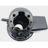 Recambio de tapa exterior combustible para kia cee´d x-tech referencia OEM IAM 81595A2000  