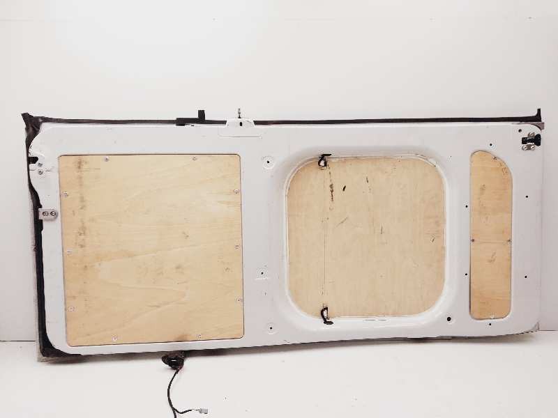 Recambio de porton trasero izquierdo para fiat ducato caja cerrada (250) referencia OEM IAM   