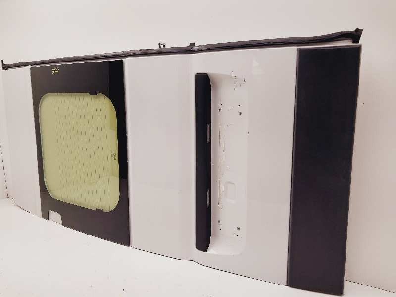 Recambio de porton trasero izquierdo para fiat ducato caja cerrada (250) referencia OEM IAM   