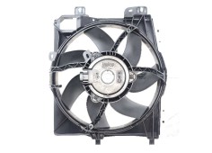 Recambio de electroventilador para citroen c3 feel referencia OEM IAM 9812028580  
