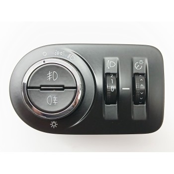 MANDO LUCES 13470445 