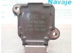 Recambio de bobina encendido para audi a8 (d2) 4.2 quattro referencia OEM IAM 058905105 058905105 0040100013 2