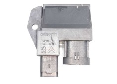 Recambio de resistencia calefaccion para citroen c3 feel referencia OEM IAM 9827892380  