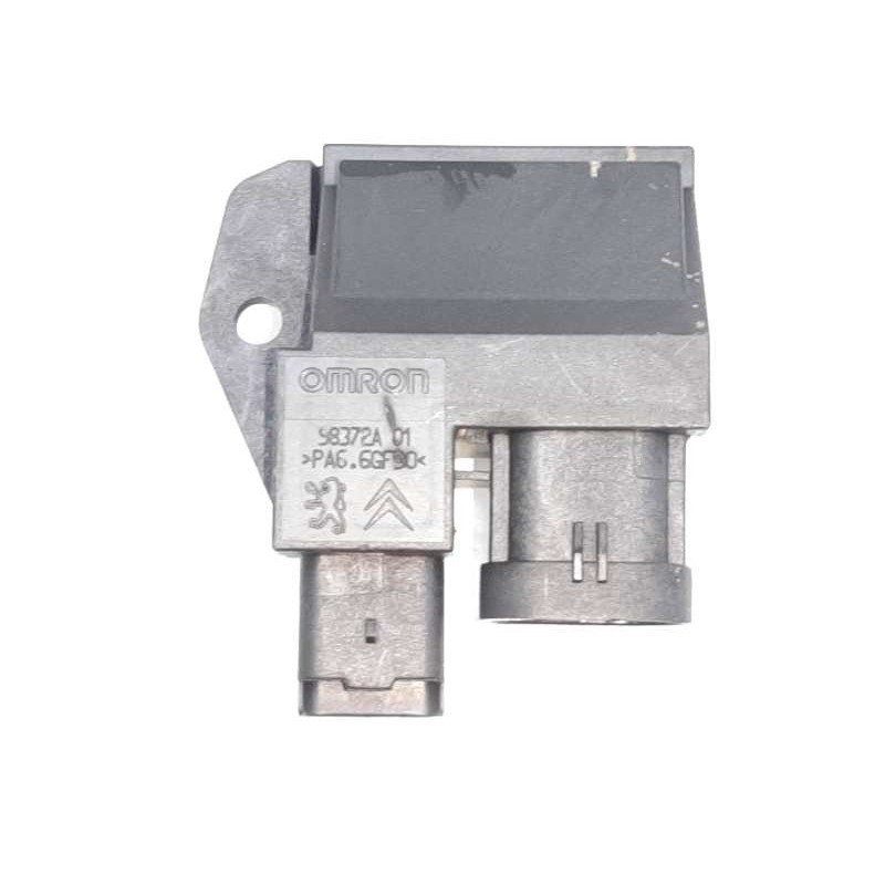 Recambio de resistencia calefaccion para citroen c3 feel referencia OEM IAM 9827892380  