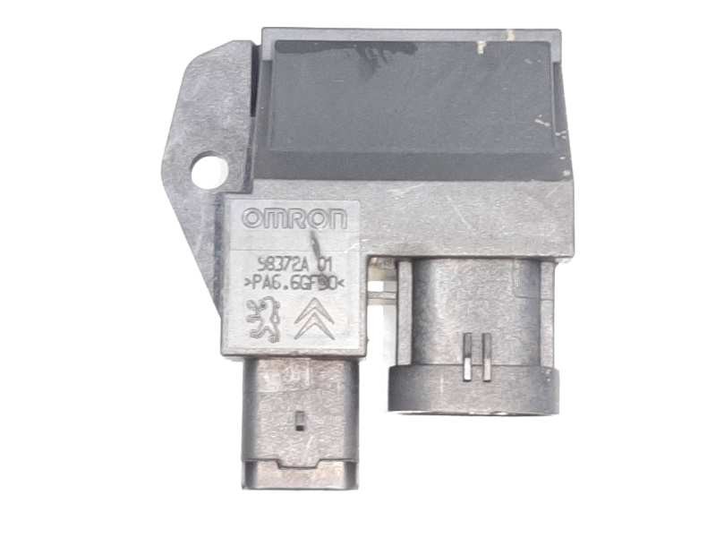 Recambio de resistencia calefaccion para citroen c3 feel referencia OEM IAM 9827892380  