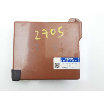 MODULO ELECTRONICO 8865053071 1776004920 