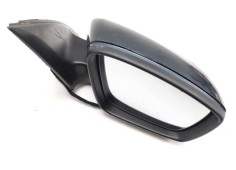Recambio de retrovisor derecho para skoda rapid elegance referencia OEM IAM 5JB857408F  