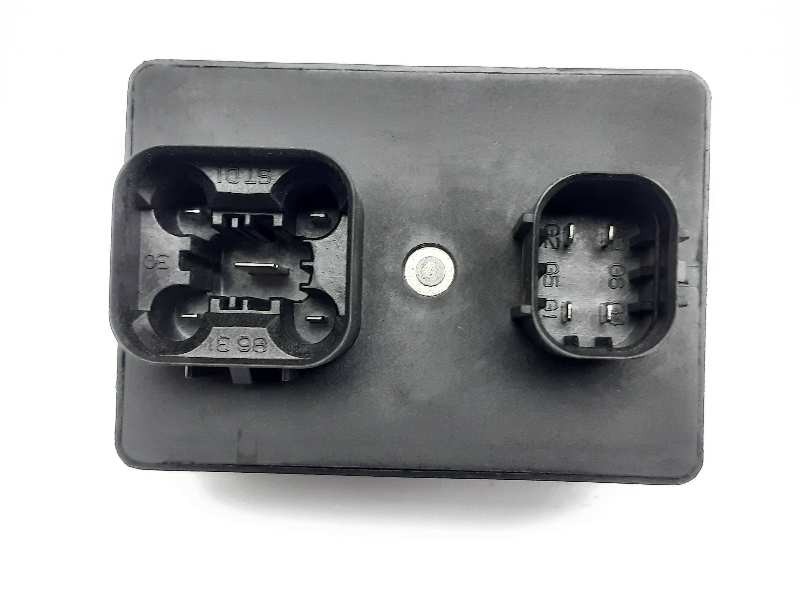 Recambio de caja precalentamiento para lancia delta (181) platino referencia OEM IAM 55203394 0281003043 