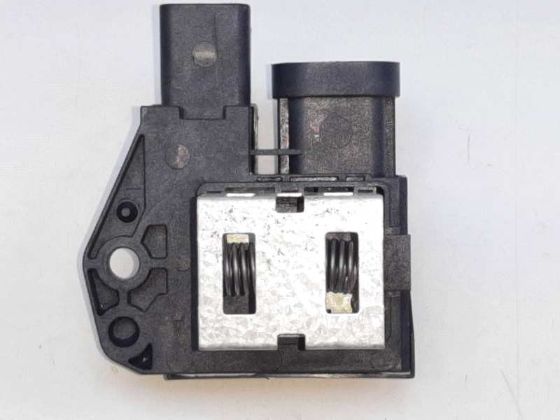 Recambio de resistencia calefaccion para citroen c3 feel referencia OEM IAM 9827892380  
