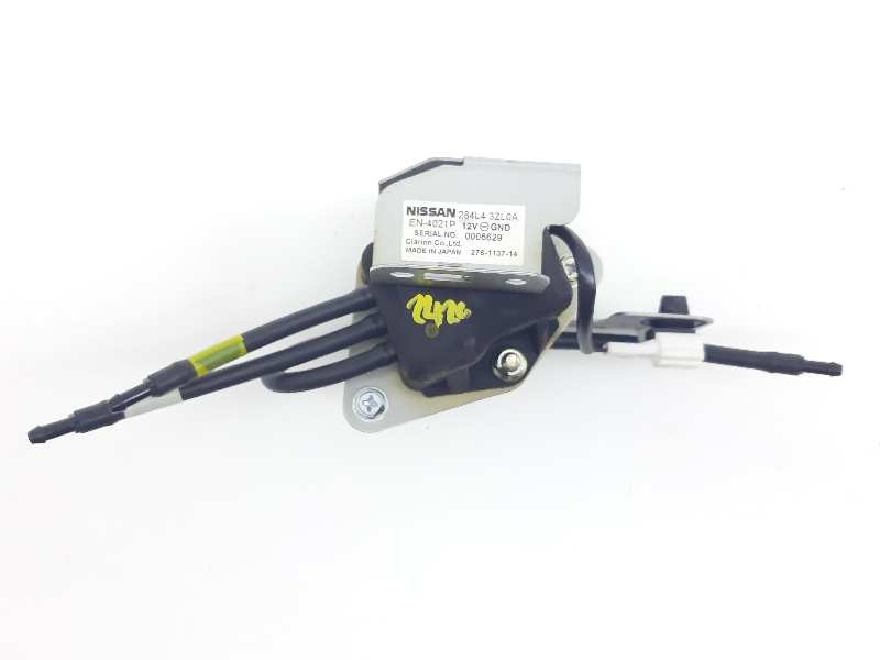 Recambio de valvula aire adicional para nissan pulsar (c13) sport edition referencia OEM IAM 284L43ZL0A  