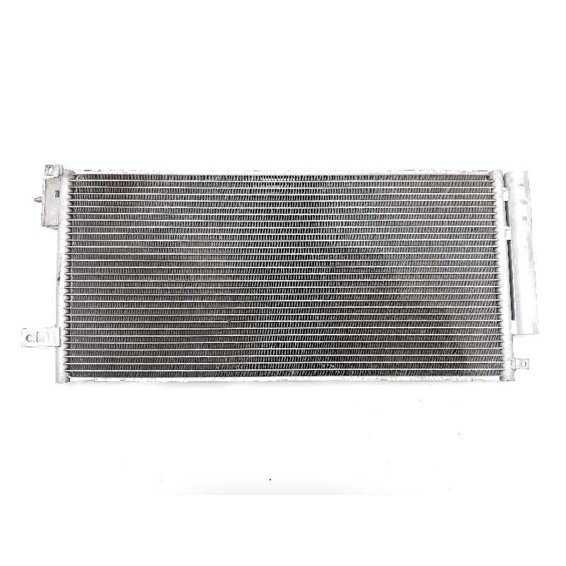 Recambio de condensador / radiador aire acondicionado para lancia delta (181) platino referencia OEM IAM 0110342  