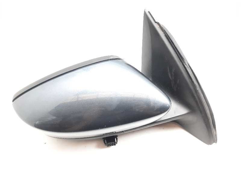 Recambio de retrovisor derecho para skoda rapid elegance referencia OEM IAM 5JB857408F  