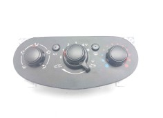Recambio de mando calefaccion / aire acondicionado para dacia sandero access referencia OEM IAM 5S4741000  