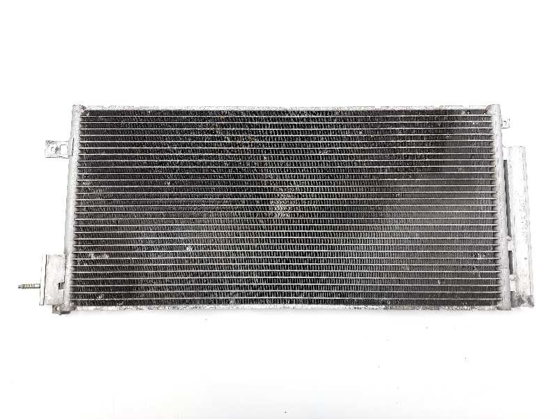 Recambio de condensador / radiador aire acondicionado para lancia delta (181) platino referencia OEM IAM 0110342  