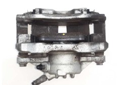 Recambio de pinza freno delantera derecha para citroen c3 feel referencia OEM IAM 9805497780   2
