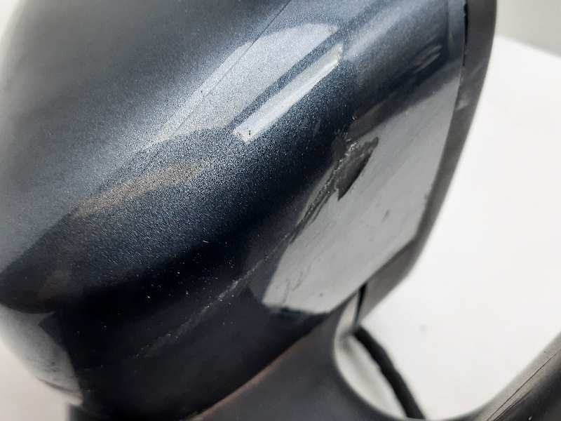 Recambio de retrovisor derecho para skoda rapid elegance referencia OEM IAM 5JB857408F  