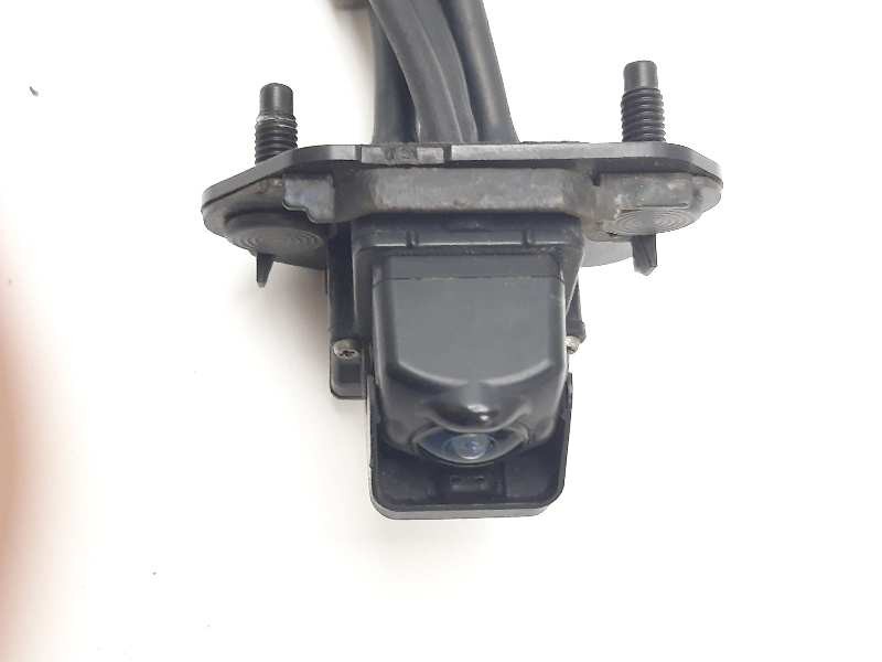 Recambio de modulo electronico para nissan pulsar (c13) sport edition referencia OEM IAM 284423ZL0B  