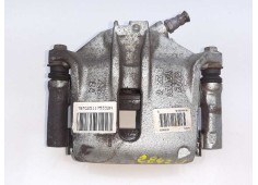Recambio de pinza freno delantera izquierda para citroen c3 feel referencia OEM IAM 9805497680  