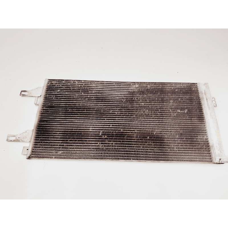 Recambio de condensador / radiador aire acondicionado para fiat ducato caja cerrada (250) referencia OEM IAM 1391281080 D8170005