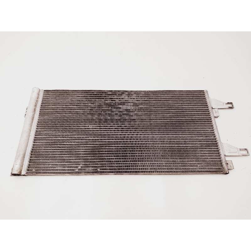 Recambio de condensador / radiador aire acondicionado para fiat ducato caja cerrada (250) referencia OEM IAM 1391281080 D8170005