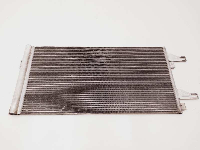 Recambio de condensador / radiador aire acondicionado para fiat ducato caja cerrada (250) referencia OEM IAM 1391281080 D8170005