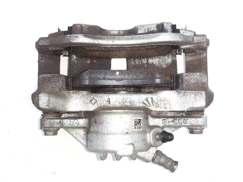 Recambio de pinza freno delantera izquierda para citroen c3 feel referencia OEM IAM 9805497680  