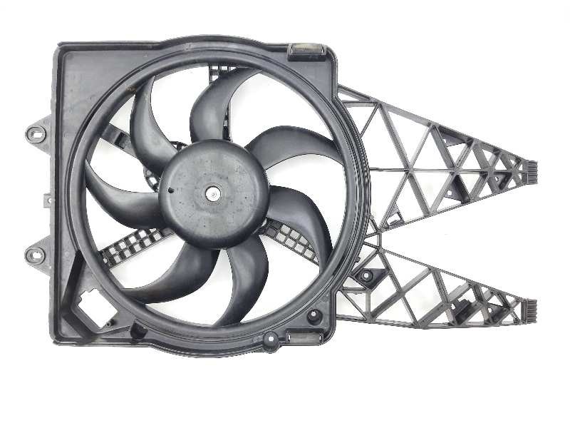 Recambio de electroventilador para lancia delta (181) platino referencia OEM IAM   