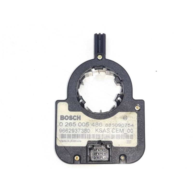 Recambio de sensor para citroen c3 feel referencia OEM IAM 9662937380  