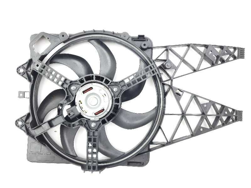 Recambio de electroventilador para lancia delta (181) platino referencia OEM IAM   