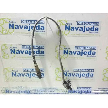 SONDA LAMBDA 6 PINS 