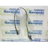 Recambio de sonda lambda para nissan pixo (uao) acenta referencia OEM IAM  6 PINS 