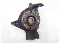 Recambio de mangueta delantera derecha para lancia delta (181) platino referencia OEM IAM   