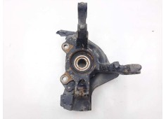 Recambio de mangueta delantera derecha para lancia delta (181) platino referencia OEM IAM    2