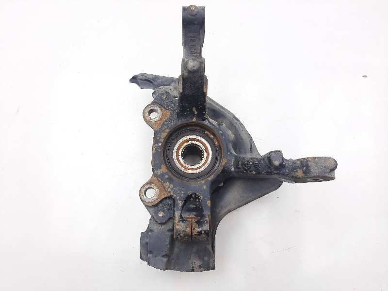 Recambio de mangueta delantera derecha para lancia delta (181) platino referencia OEM IAM   