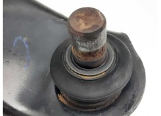 Recambio de brazo suspension inferior delantero derecho para nissan pulsar (c13) sport edition referencia OEM IAM  545001KK0B  2