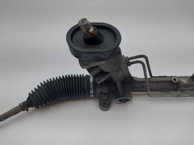 Recambio de cremallera direccion para seat ibiza (6j5) sport referencia OEM IAM 6R1423051AH  