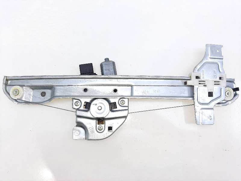 Recambio de elevalunas delantero derecho para citroen c3 feel referencia OEM IAM 9813093380  