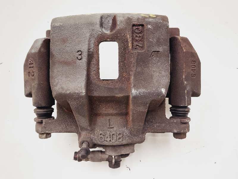 Recambio de pinza freno delantera izquierda para lexus rx 400h referencia OEM IAM 4775048140  