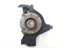 Recambio de mangueta delantera izquierda para lancia delta (181) platino referencia OEM IAM   