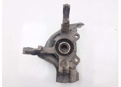 Recambio de mangueta delantera izquierda para lancia delta (181) platino referencia OEM IAM    2