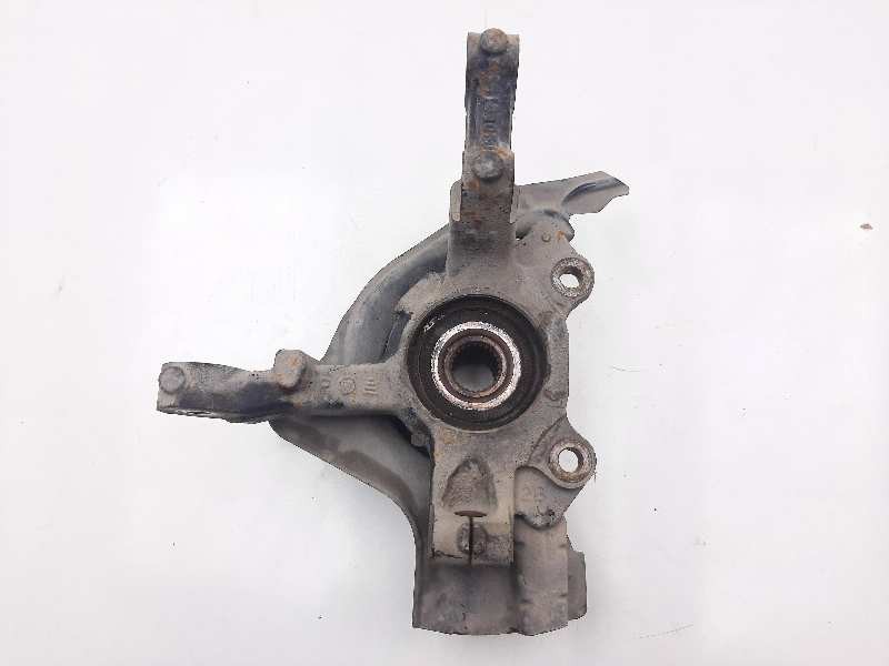 Recambio de mangueta delantera izquierda para lancia delta (181) platino referencia OEM IAM   