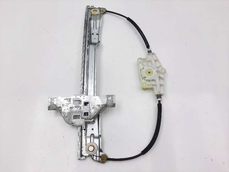 Recambio de elevalunas delantero derecho para citroen c4 berlina premier referencia OEM IAM 997019102 997428105 