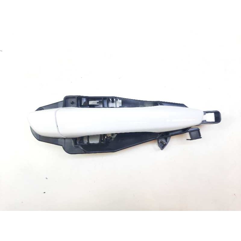 Recambio de maneta exterior delantera derecha para citroen c3 feel referencia OEM IAM 9802977180  