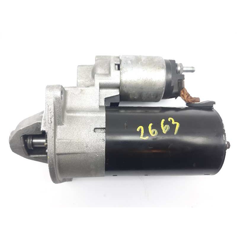 Recambio de motor arranque para lancia delta (181) platino referencia OEM IAM 0001108234  