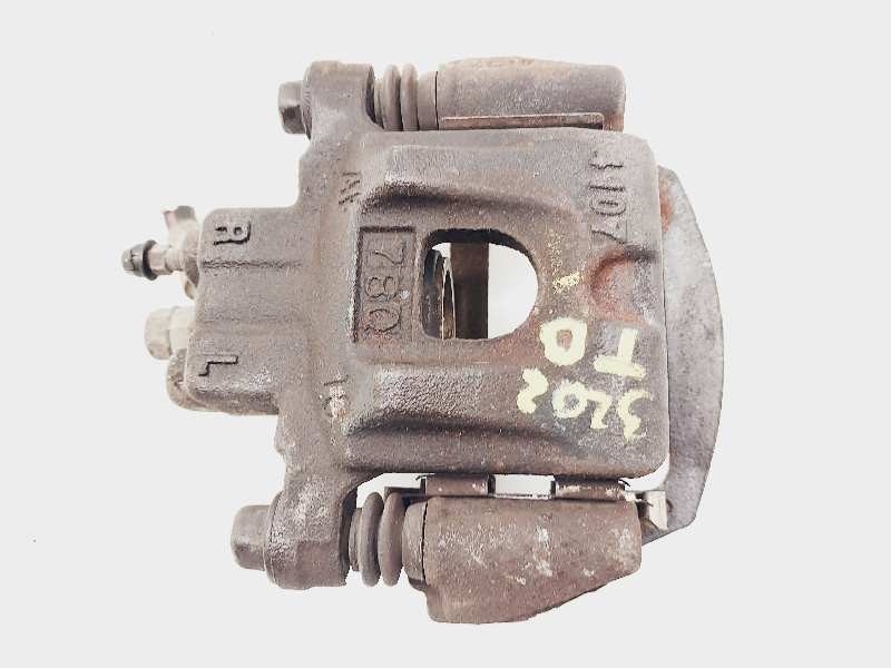 Recambio de pinza freno trasera derecha para lexus rx 400h referencia OEM IAM 4783048050  