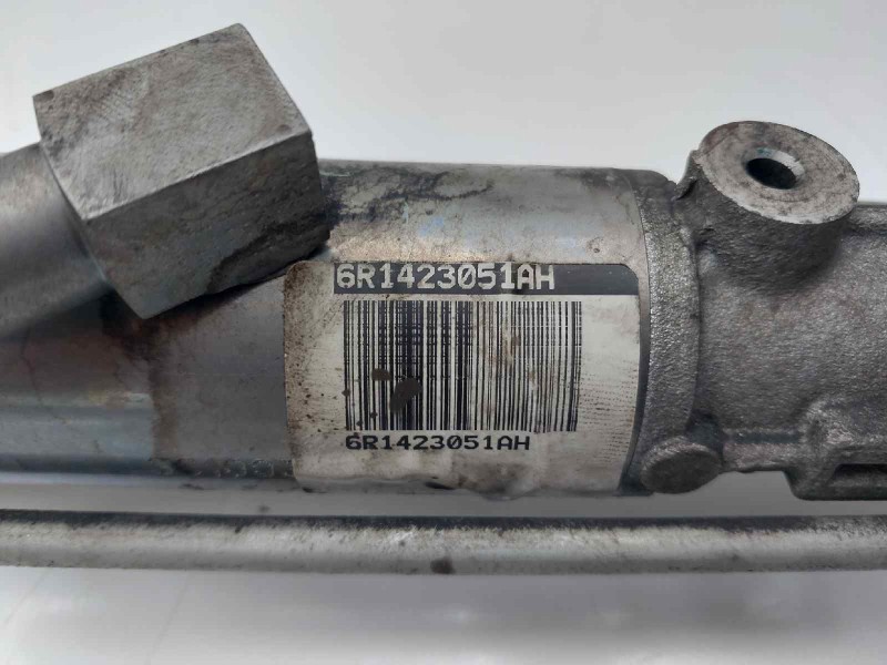 Recambio de cremallera direccion para seat ibiza (6j5) sport referencia OEM IAM 6R1423051AH  