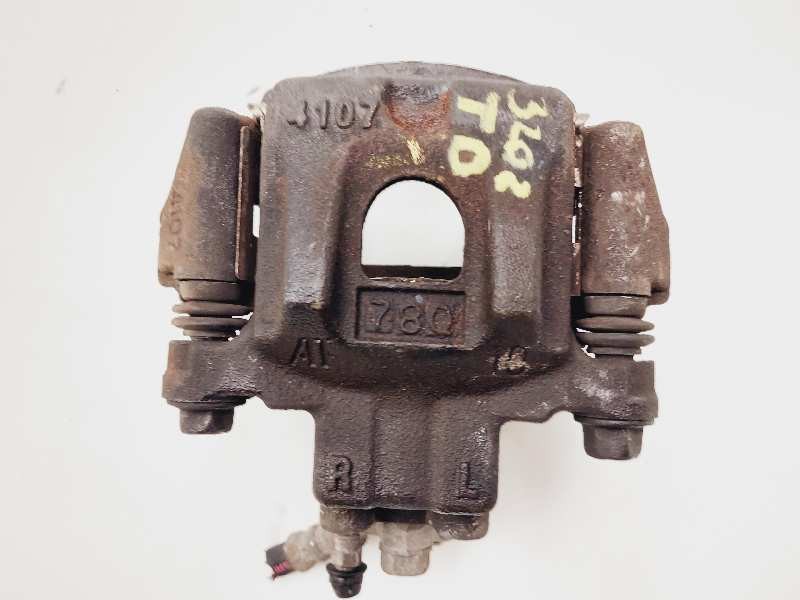 Recambio de pinza freno trasera derecha para lexus rx 400h referencia OEM IAM 4783048050  