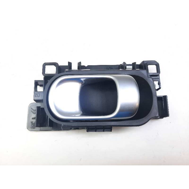 Recambio de maneta interior delantera derecha para citroen c3 feel referencia OEM IAM 98012885VV  