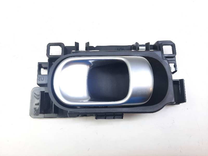 Recambio de maneta interior delantera derecha para citroen c3 feel referencia OEM IAM 98012885VV  